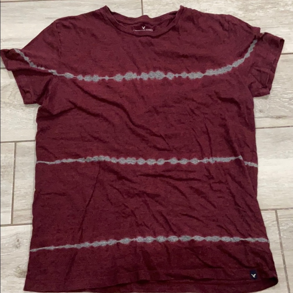 Men’s American Eagle shirt